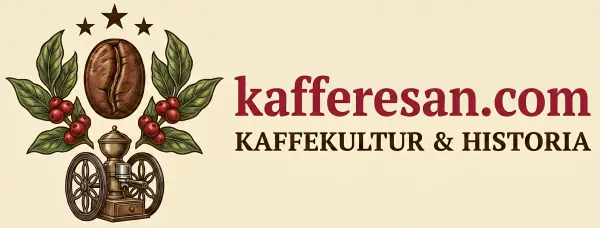 Kafferesan